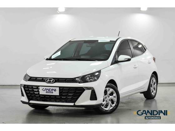 HYUNDAI HB20 1.0 12V FLEX COMFORT PLUS MANUAL HYUNDAI HB20 1.0 12V FLEX COMFORT PLUS MANUAL
